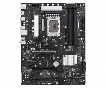 ASRock Z690 Phantom Gaming 4